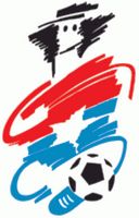 Guaso Mascote da Copa América de 1991