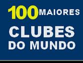 Ranking dos 100 maiores clubes da história