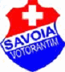 Escudo do Savóia de Votorantim (SP)