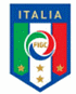 Seleção da Itália