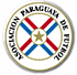 Seleção Paraguaia