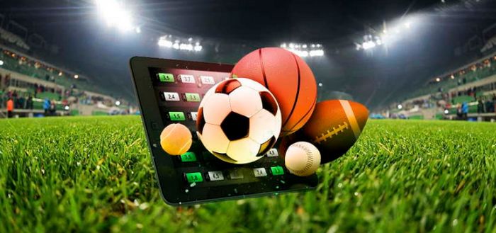 As melhores estrat�gias de apostas desportivas ao vivo
