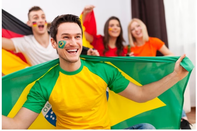 Betting Market in Brazil