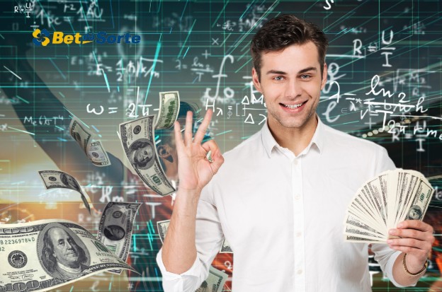 Maximize Ganhos com B�nus na Bet da Sorte