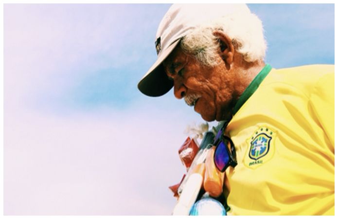 Ronaldos fenmenos, mas gacho apenas um