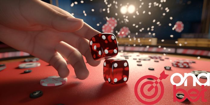 Cassino Online Onabet: O Melhor Lugar para Jogar Jogos Online