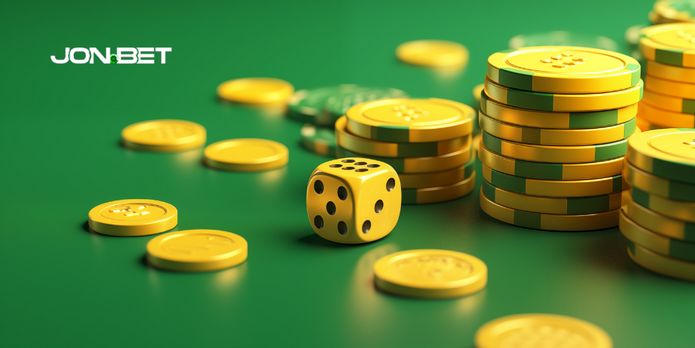 Jonbet: um lugar privilegiado para apostar