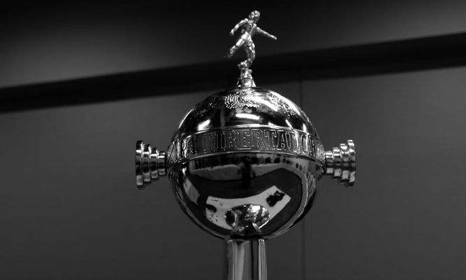 Brasil coloca sua hegemonia na Libertadores � prova com sete times nas oitavas