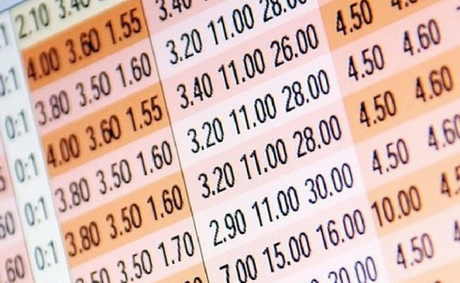 Como as odds variam em diferentes casas de apostas e como isso pode afetar as suas escolhas?