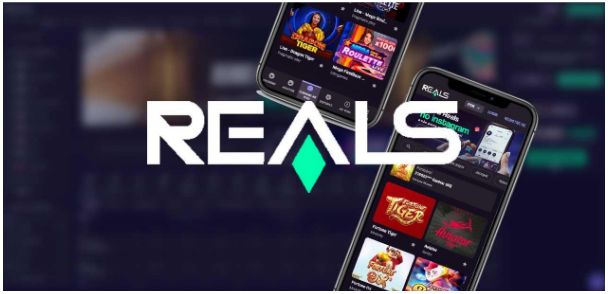 realsbet baixar