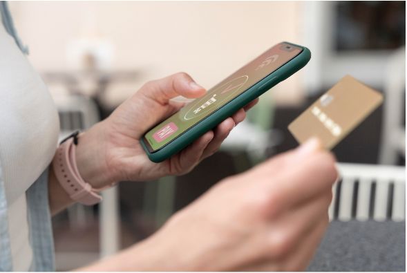 Apple Pay vs. Outros Métodos