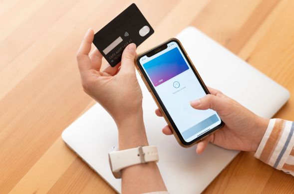 Apple Pay vs. Outros Métodos