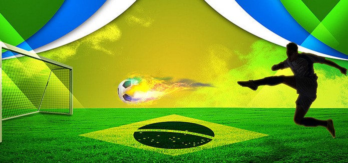 A Evolu��o T�tica no Futebol Brasileiro