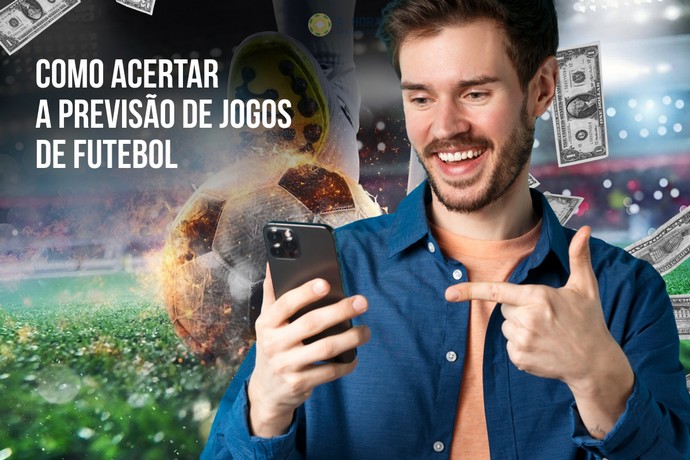 Como Acertar a Previs�o de Jogos de Futebol