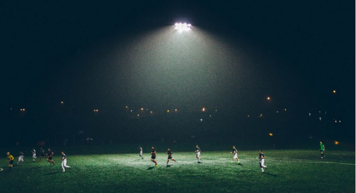 Campe�es do Futebol