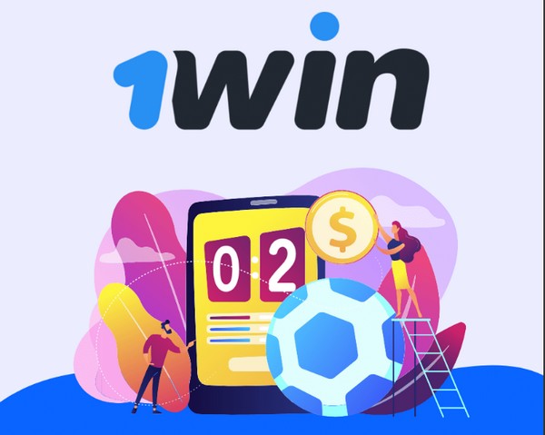 1win bet