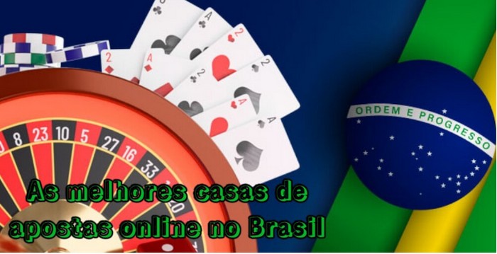 MT: As melhores casas de apostas online no Brasil