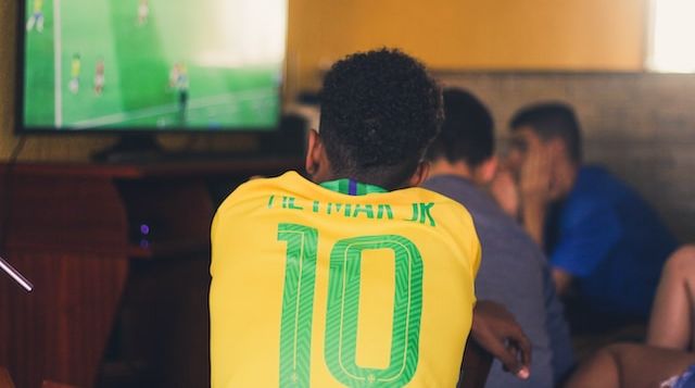 Top de vendas: as camisetas de futebol mais populares do mundo