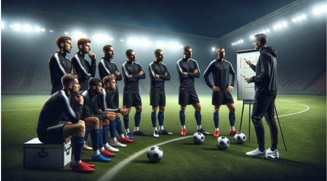 Previs�es para a Primeira Liga: Quem ser�o os destaques da temporada 2024/2025?