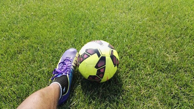Cinco grandes document�rios de futebol
