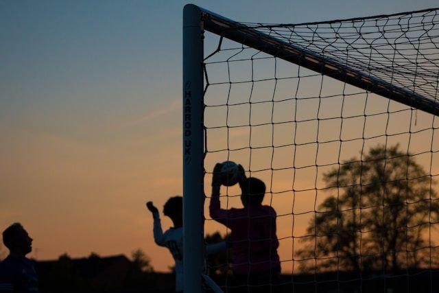 Cinco grandes document�rios de futebol