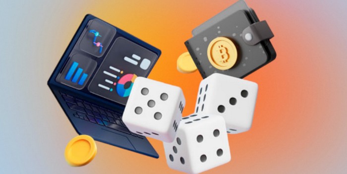 Análise e perspectivas do mercado de jogos de azar e apostas