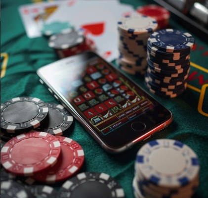 Casinos Online
