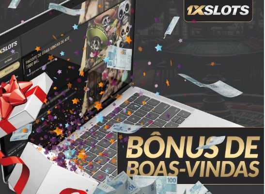 Introdução ao 1xSlots