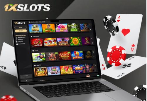 Introdução ao 1xSlots