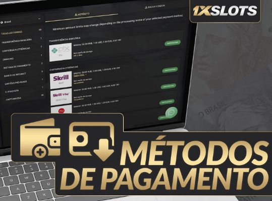 Introdução ao 1xSlots