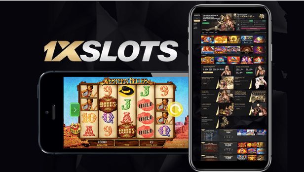 Introdução ao 1xSlots