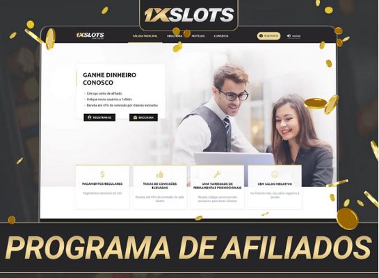 Introdução ao 1xSlots