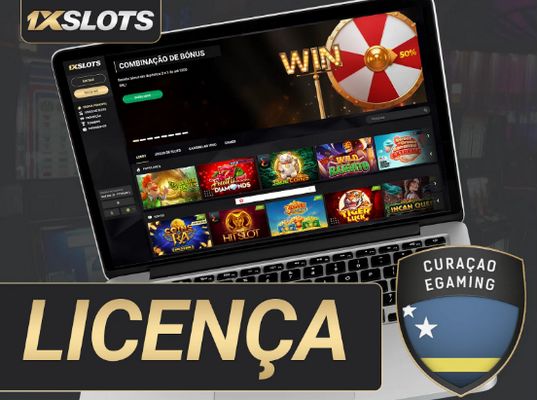 Introdução ao 1xSlots