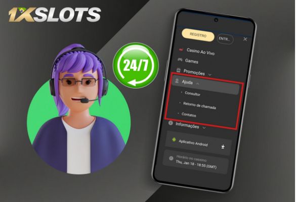 Introdução ao 1xSlots