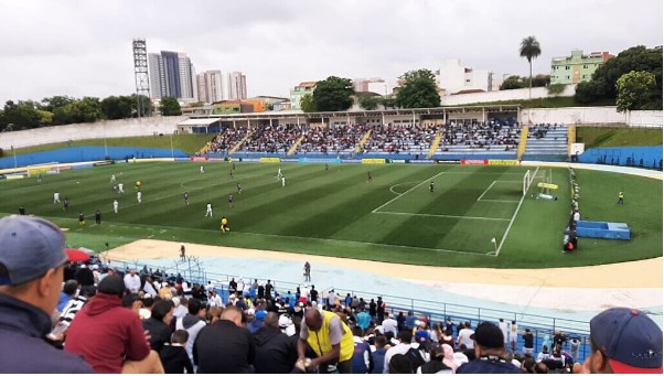 Copa So Paulo: Destaques que prometem nos jogos da copa