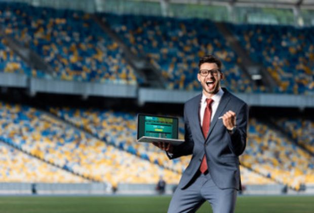 Siga seus palpites e seja o ganhador