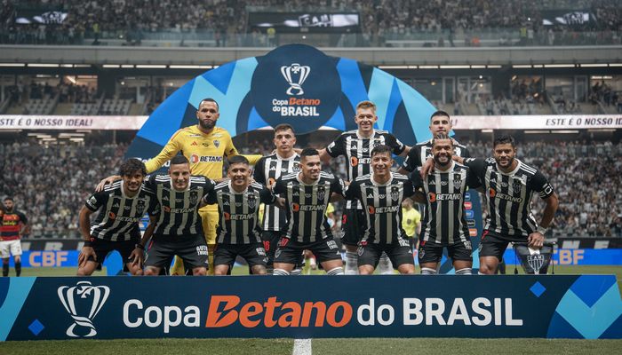 O Peso Financeiro da Copa do Brasil para os Clubes
