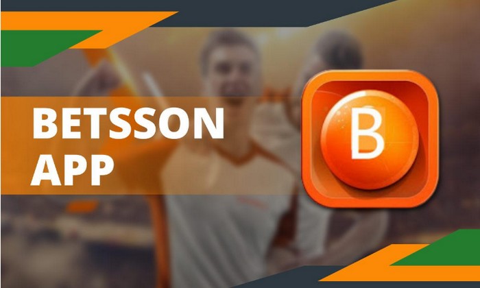 Aplicativo Betsson Brasil: recursos, benef�cios e instru��es de uso