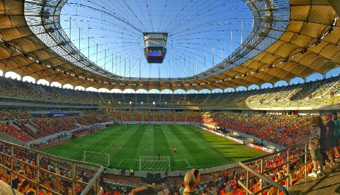 Arena Corinthians