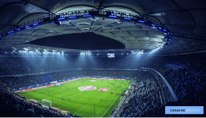 Saiba tudo sobre a UEFA Champions League