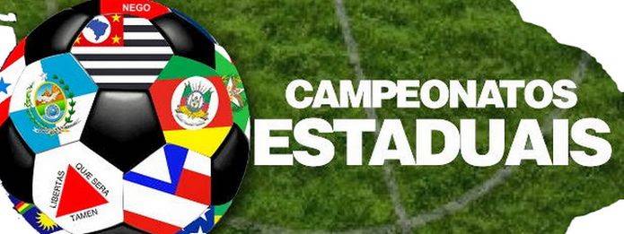 Estreantes, retornos e curiosidades dos Estaduais 2020