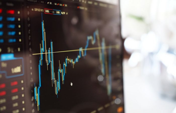 Ganhar dinheiro com o com�rcio - mito ou realidade?l