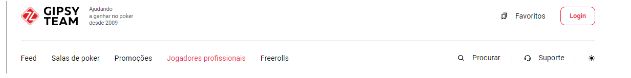 Poker Gpsyteam