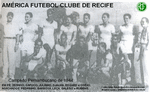 Am�rica de Recife