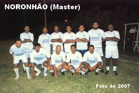 Resultado de imagem para NoronhÃ£o FC