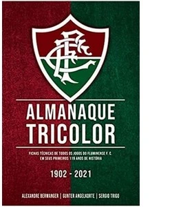 Almanaque Tricolor