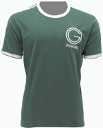 Camisa do Guarani em 1978