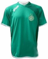 Camisa do Guarani em 2009