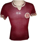 Camisa Desportiva Ferrovi�ria em 1981