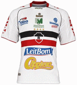 Camisa n° 1 do River